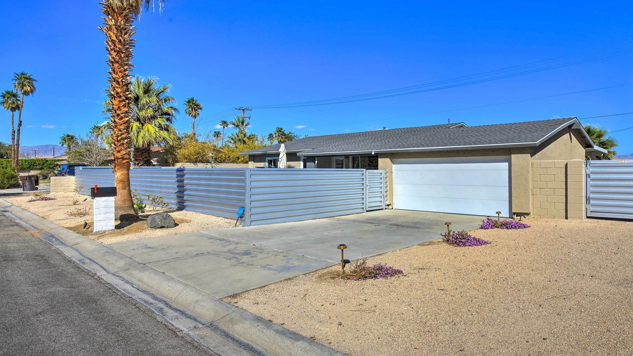 Photo of Outdoor in Palm Springs