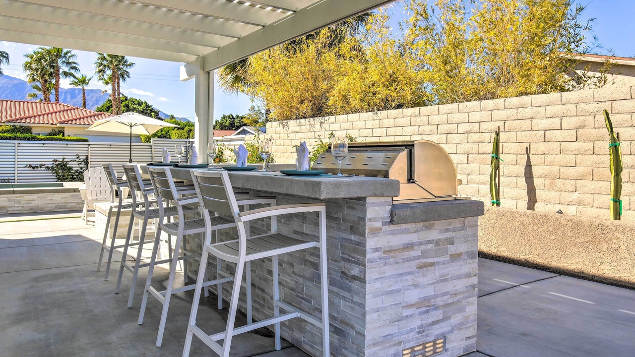 Photo of Outdoor in Palm Springs
