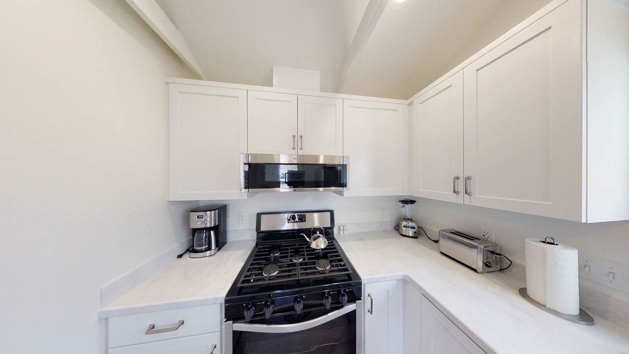 Photo of Kitchen in Arcata