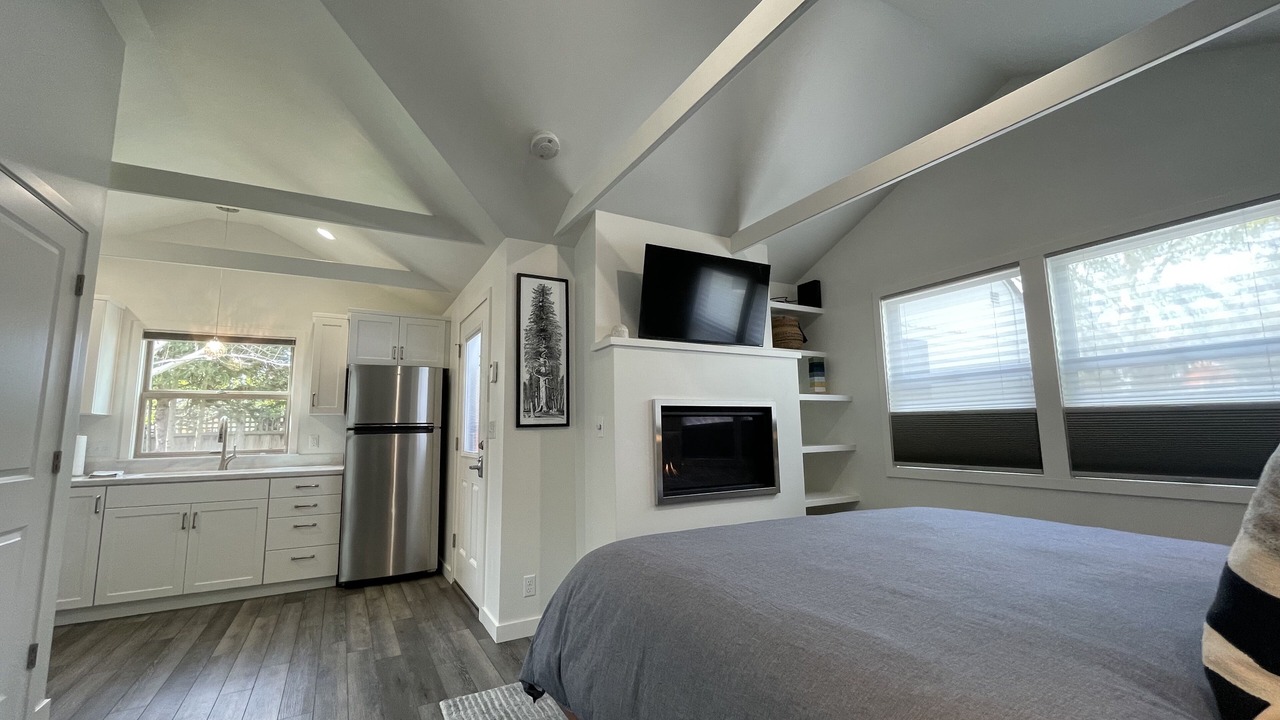 Photo of Livingroom in Arcata