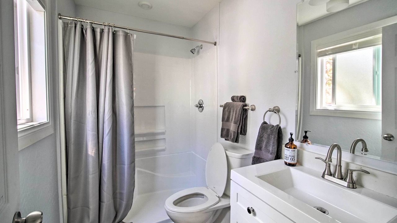 Photo of Bathroom in Running Springs