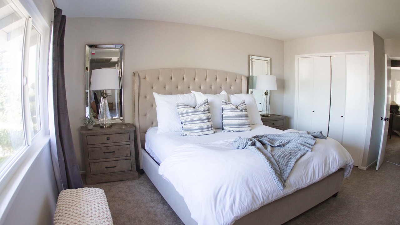 Photo of Bedroom in Anaheim Hills