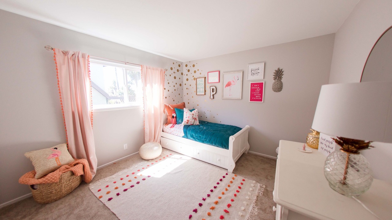 Photo of Bedroom in Anaheim Hills