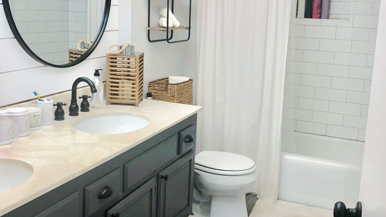 Photo of Bathroom in Anaheim Hills