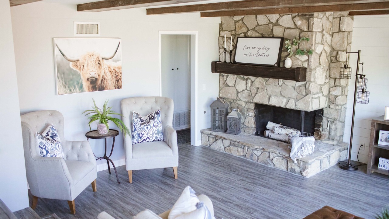 Photo of Livingroom in Anaheim Hills