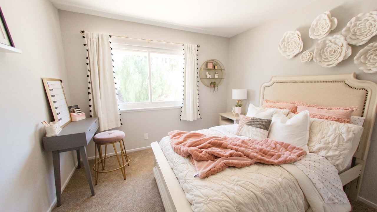 Photo of Bedroom in Anaheim Hills