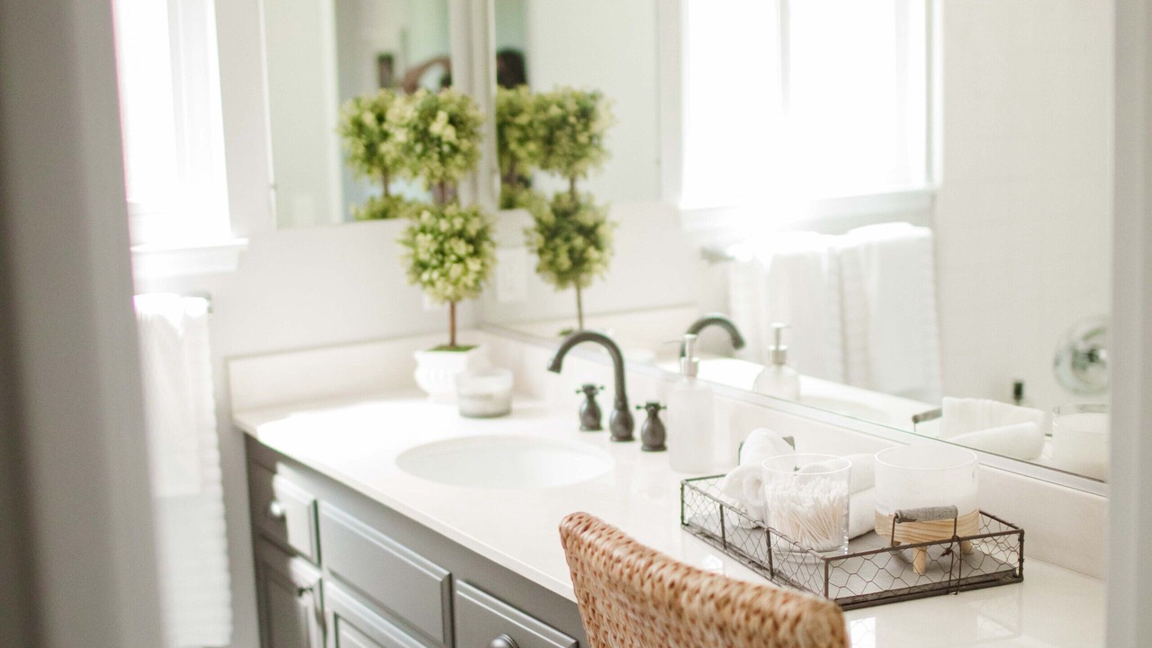 Photo of Bathroom in Anaheim Hills
