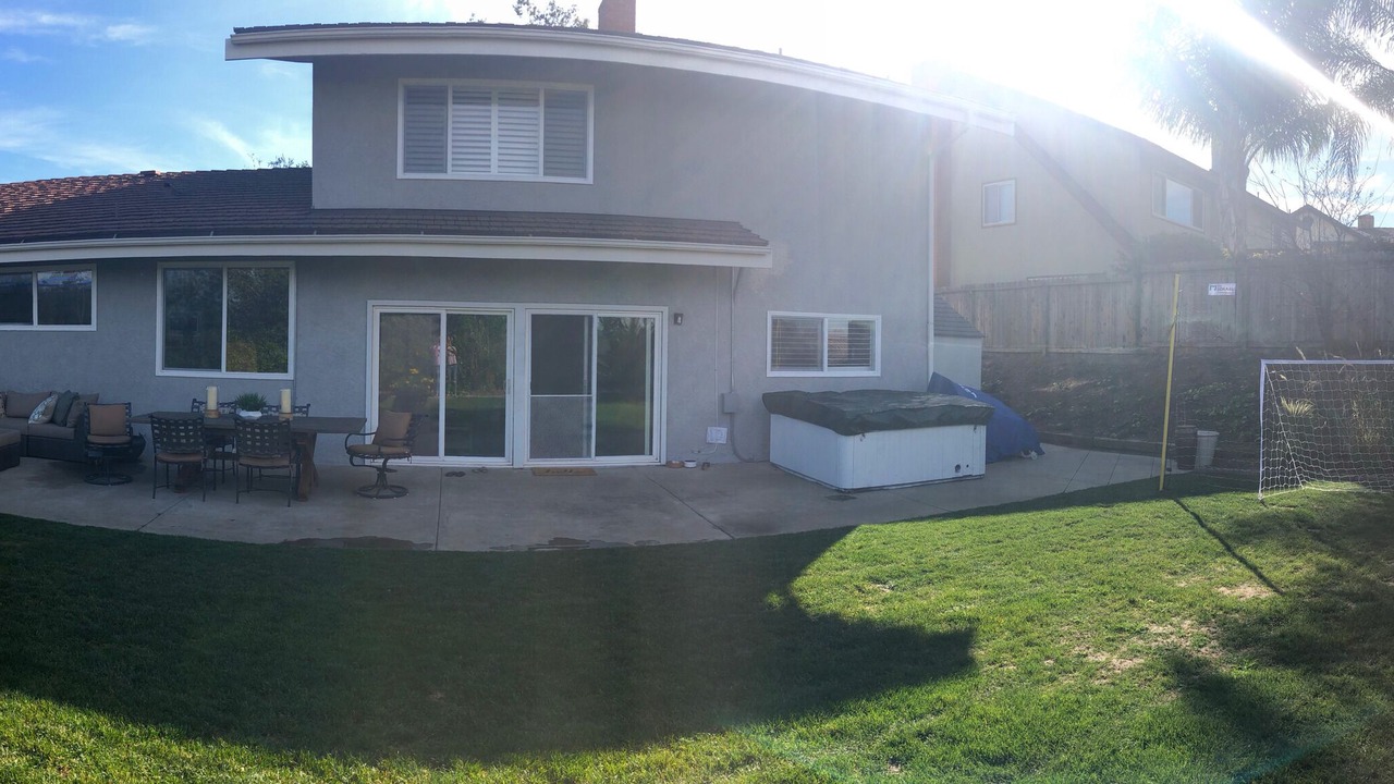 Photo of Outdoor in Anaheim Hills