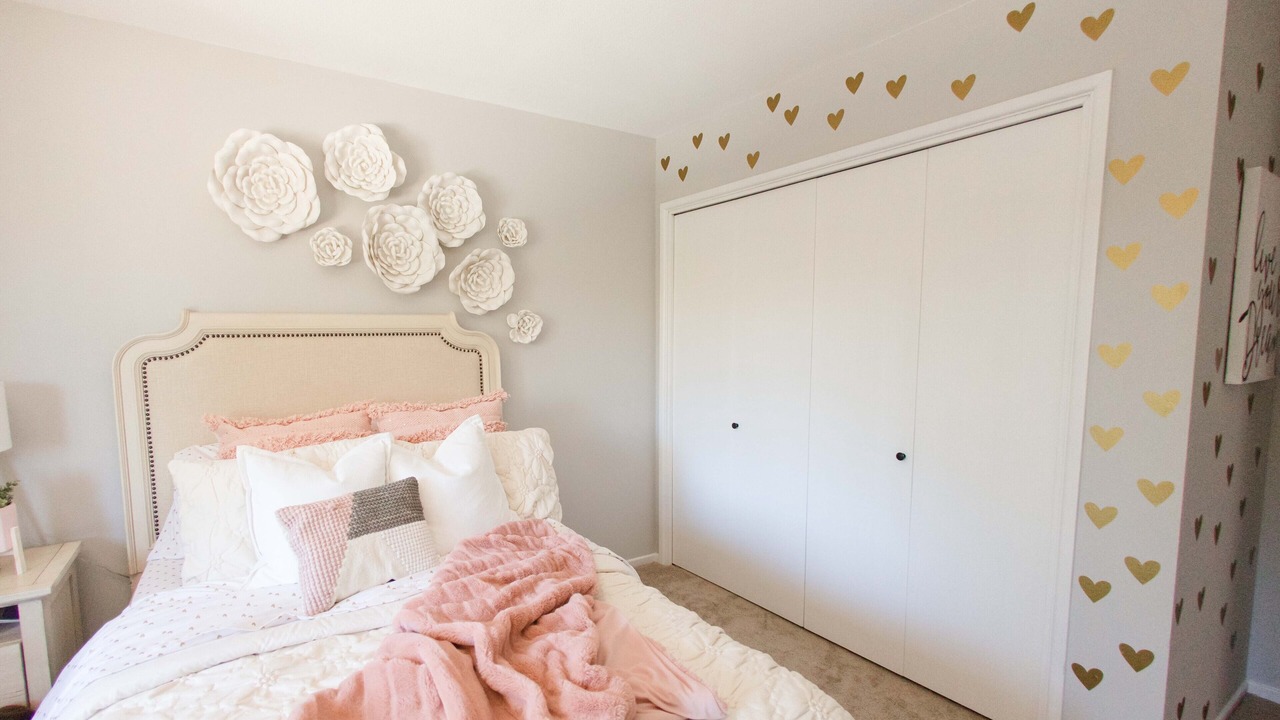 Photo of Bedroom in Anaheim Hills