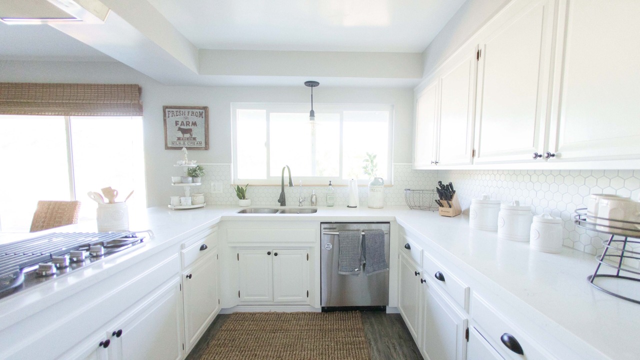 Photo of Kitchen in Anaheim Hills