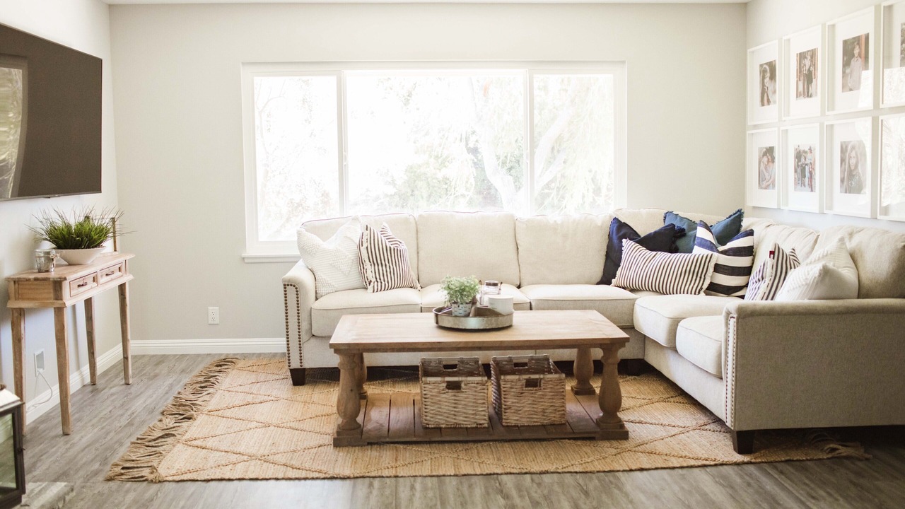 Photo of Livingroom in Anaheim Hills