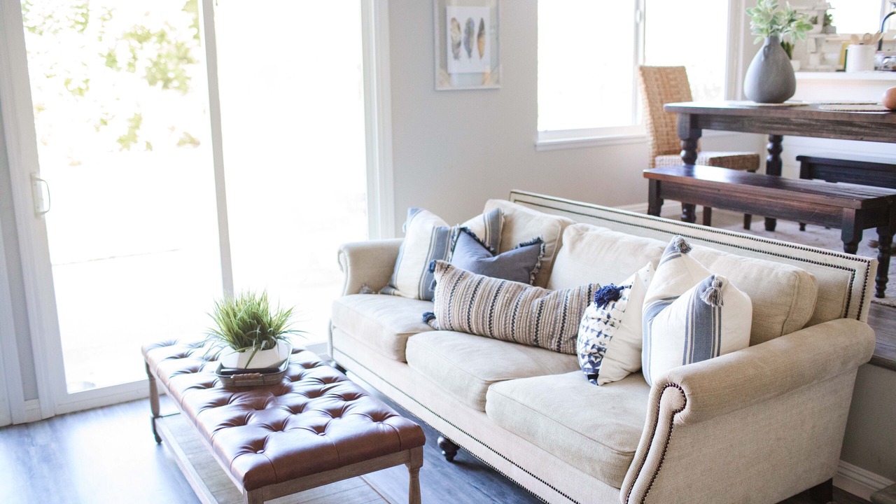 Photo of Livingroom in Anaheim Hills