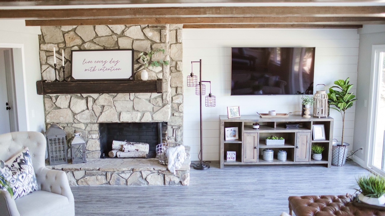 Photo of Livingroom in Anaheim Hills