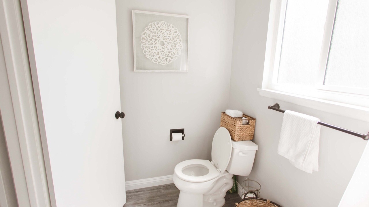 Photo of Bathroom in Anaheim Hills