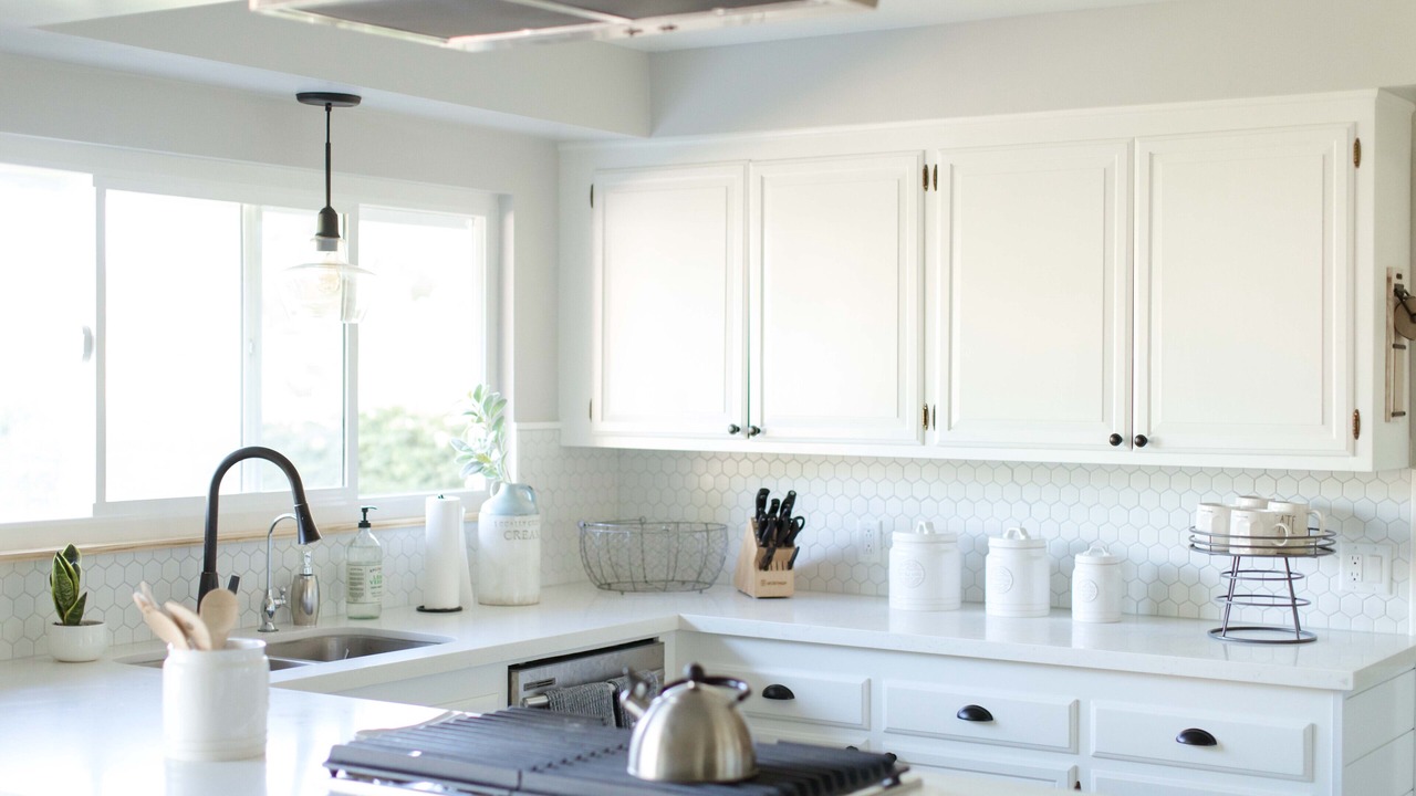 Photo of Kitchen in Anaheim Hills