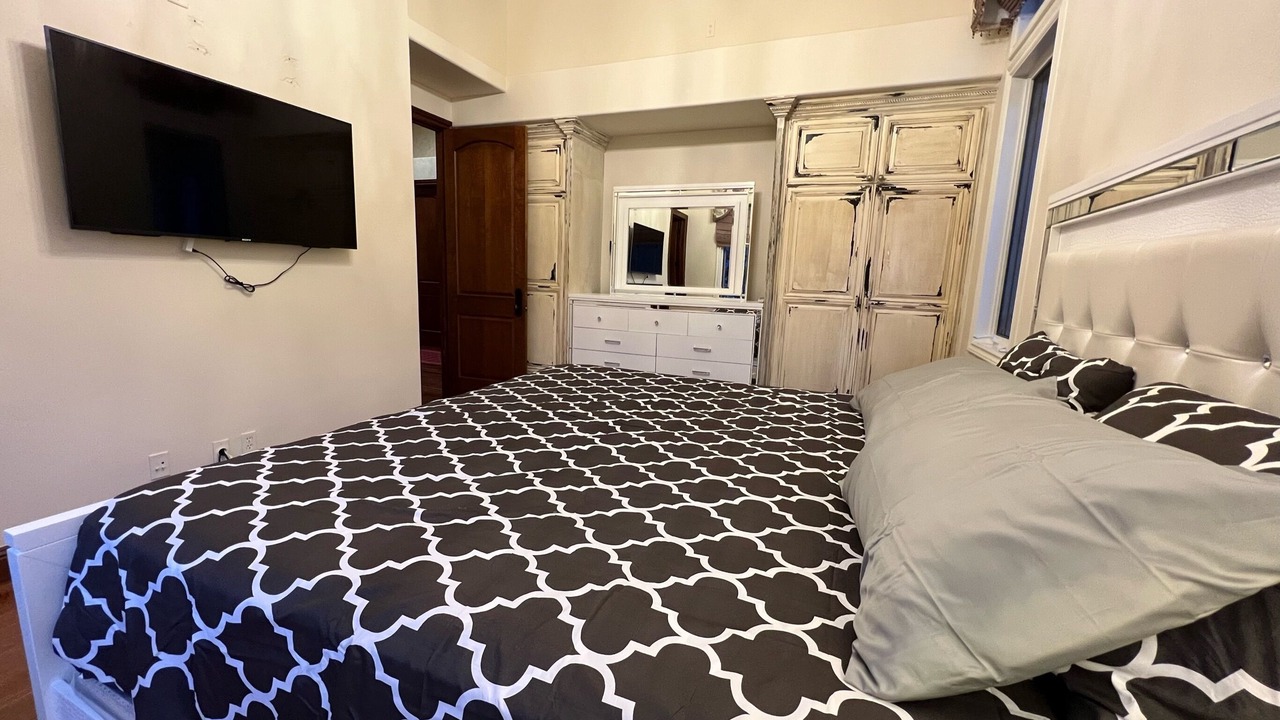 Photo of Bedroom in Gilroy