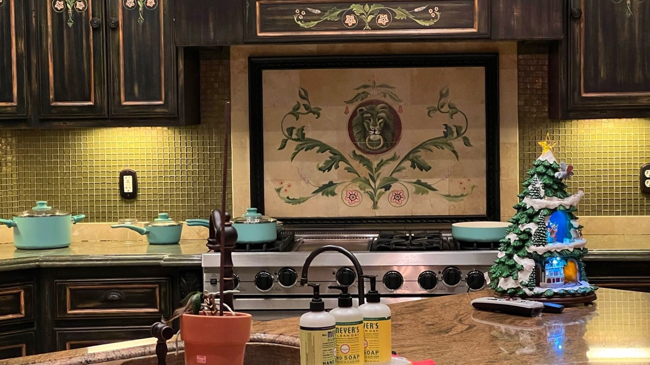 Photo of Kitchen in Gilroy