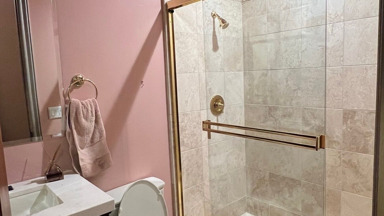 Photo of Bathroom in Gilroy