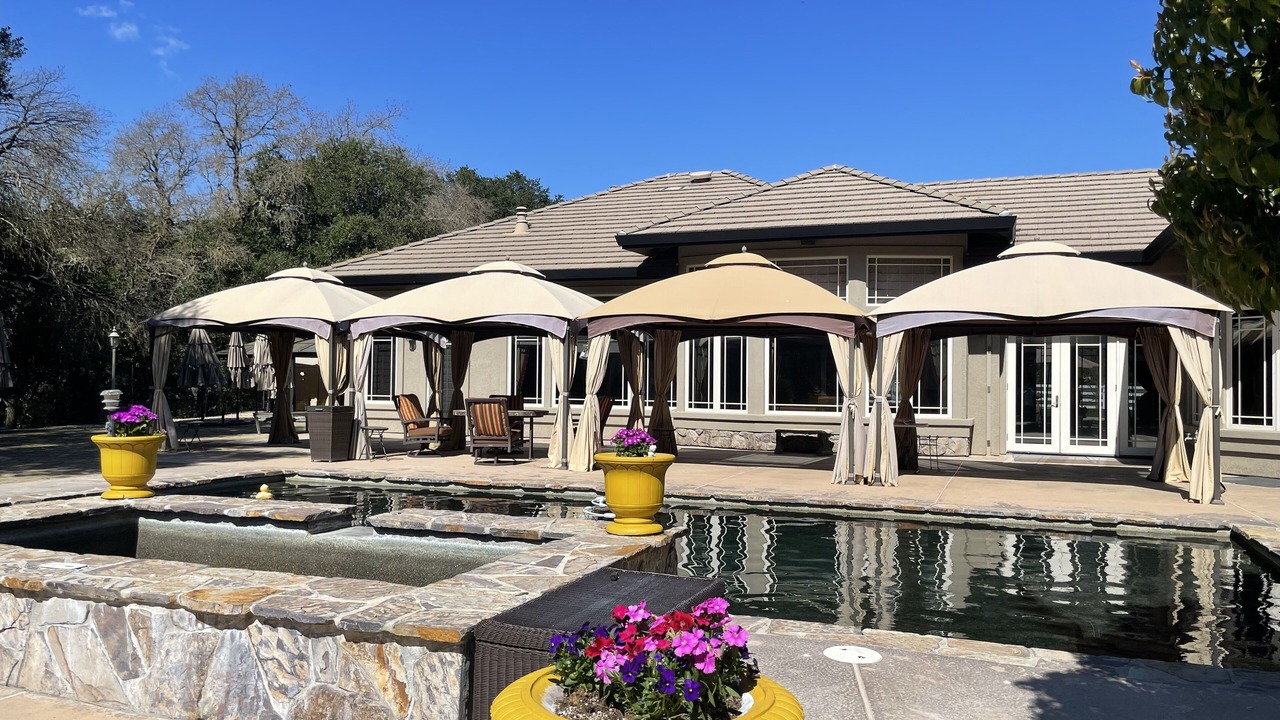 Photo of Outdoor in Gilroy