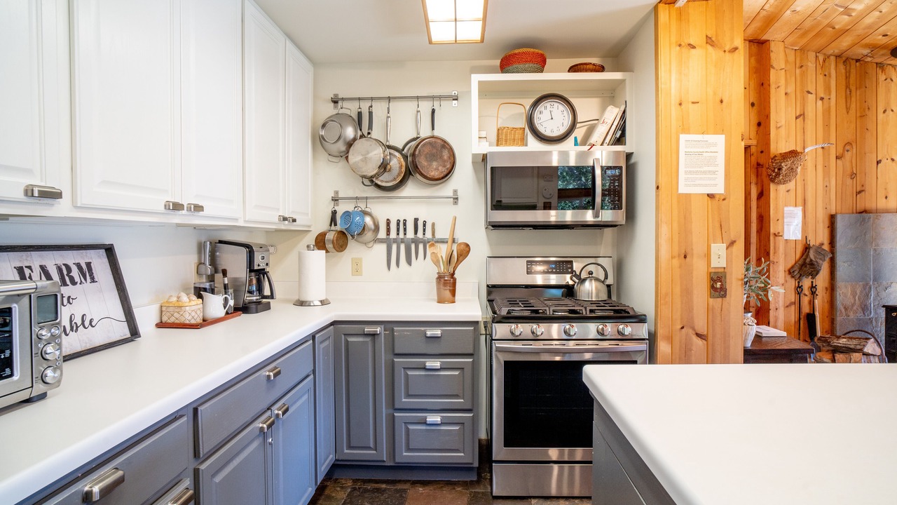 Photo of Kitchen in Carmel Valley