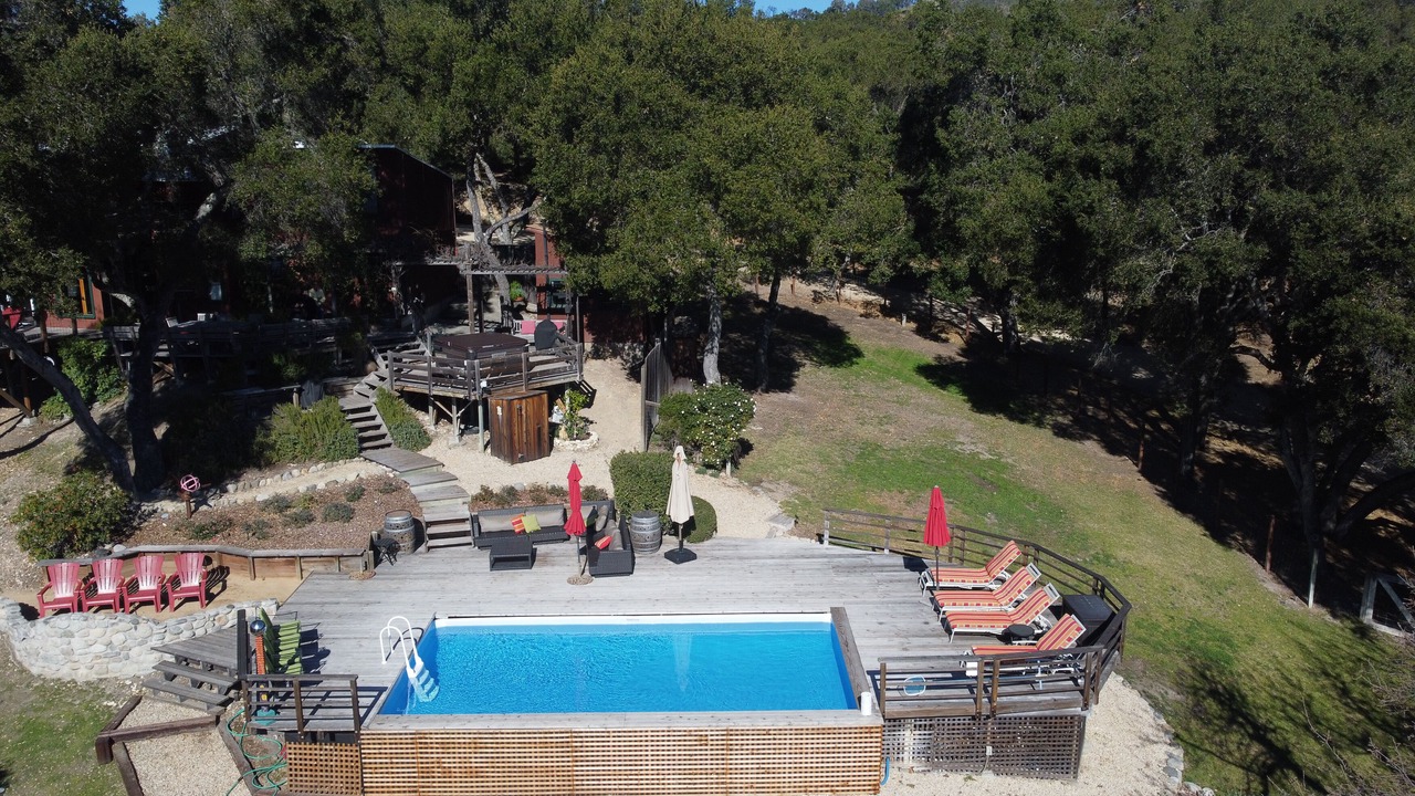 Photo of Outdoor in Carmel Valley