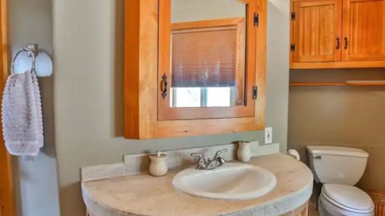 Photo of Bathroom in Crestline