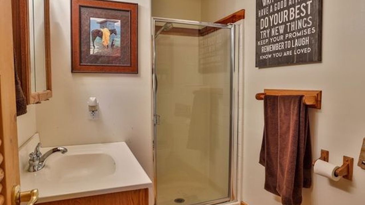 Photo of Bathroom in Crestline
