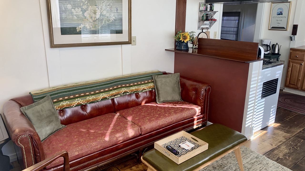 Photo of Livingroom in Arcata