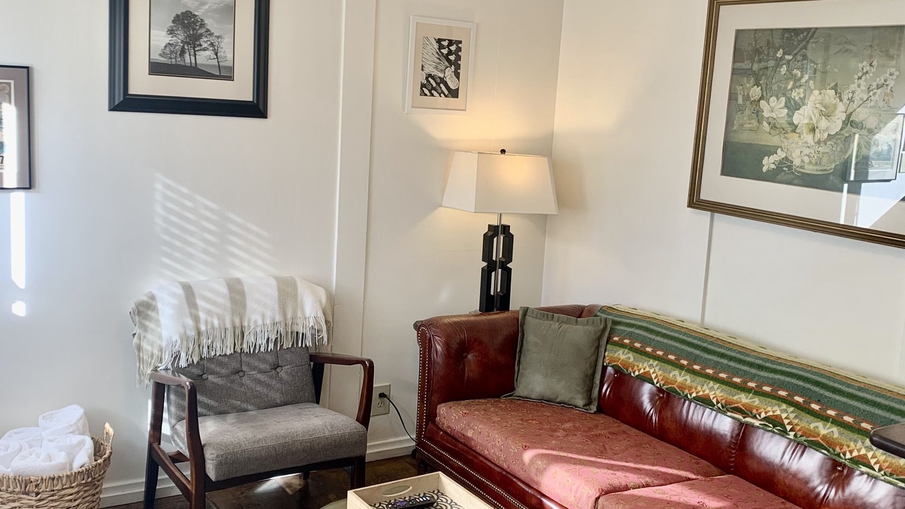Photo of Livingroom in Arcata