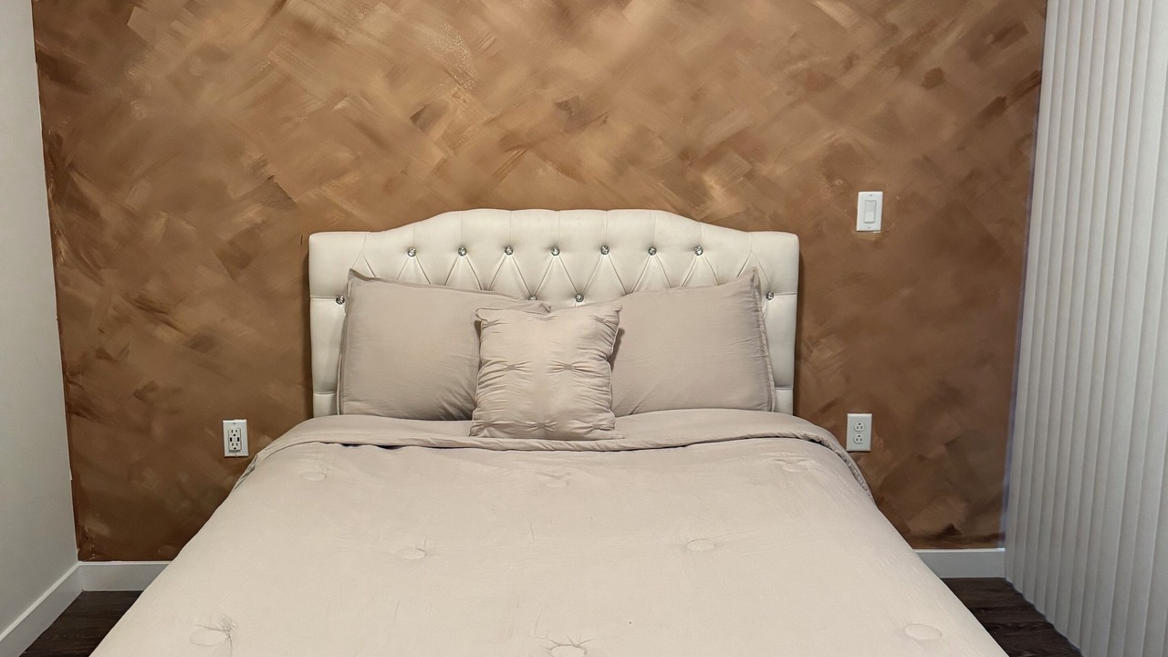 Photo of Bedroom in Historic Core