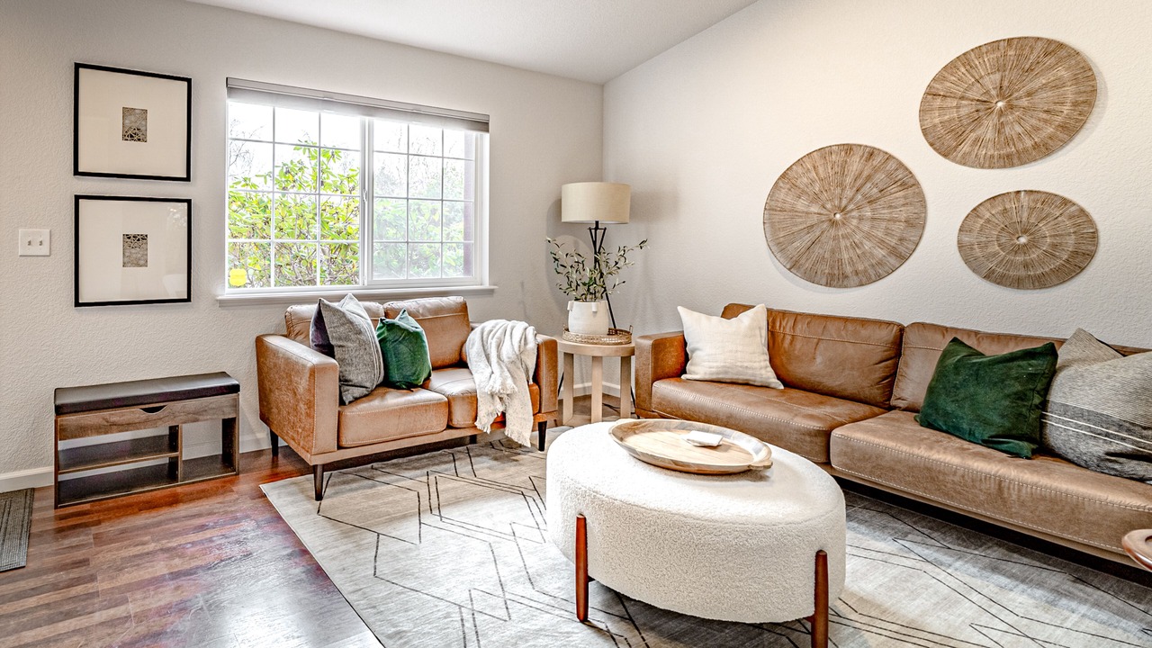 Photo of Livingroom in McKinleyville
