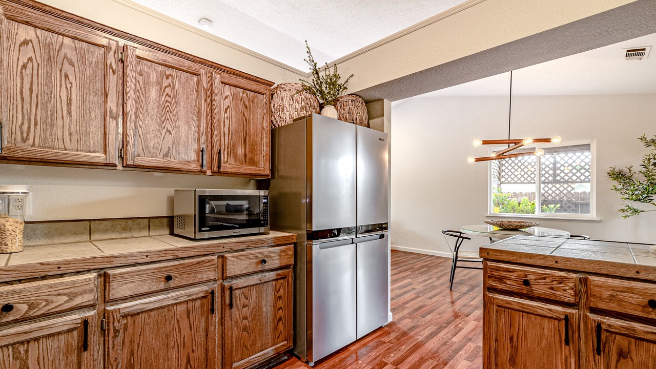 Photo of Kitchen in McKinleyville