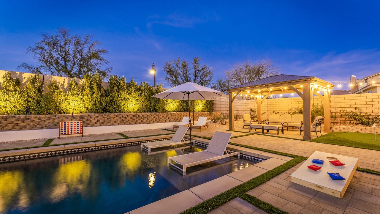 Photo of Outdoor in Terra Lago