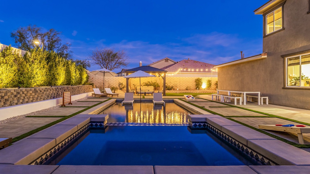 Photo of Outdoor in Terra Lago