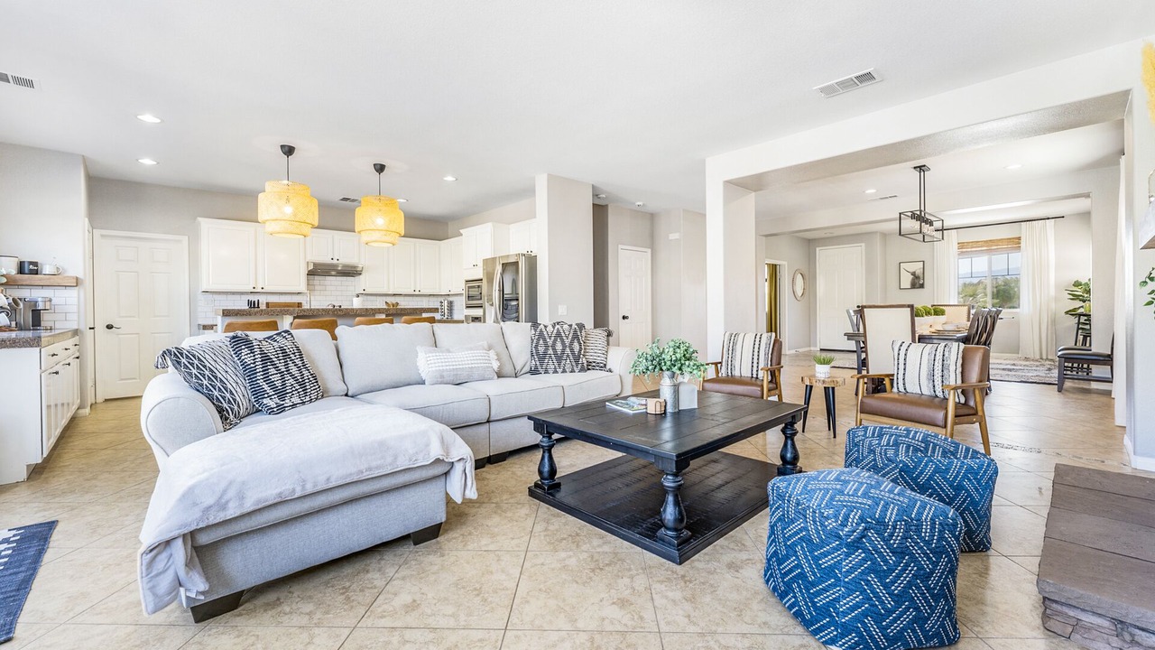 Photo of Bedroom in Terra Lago
