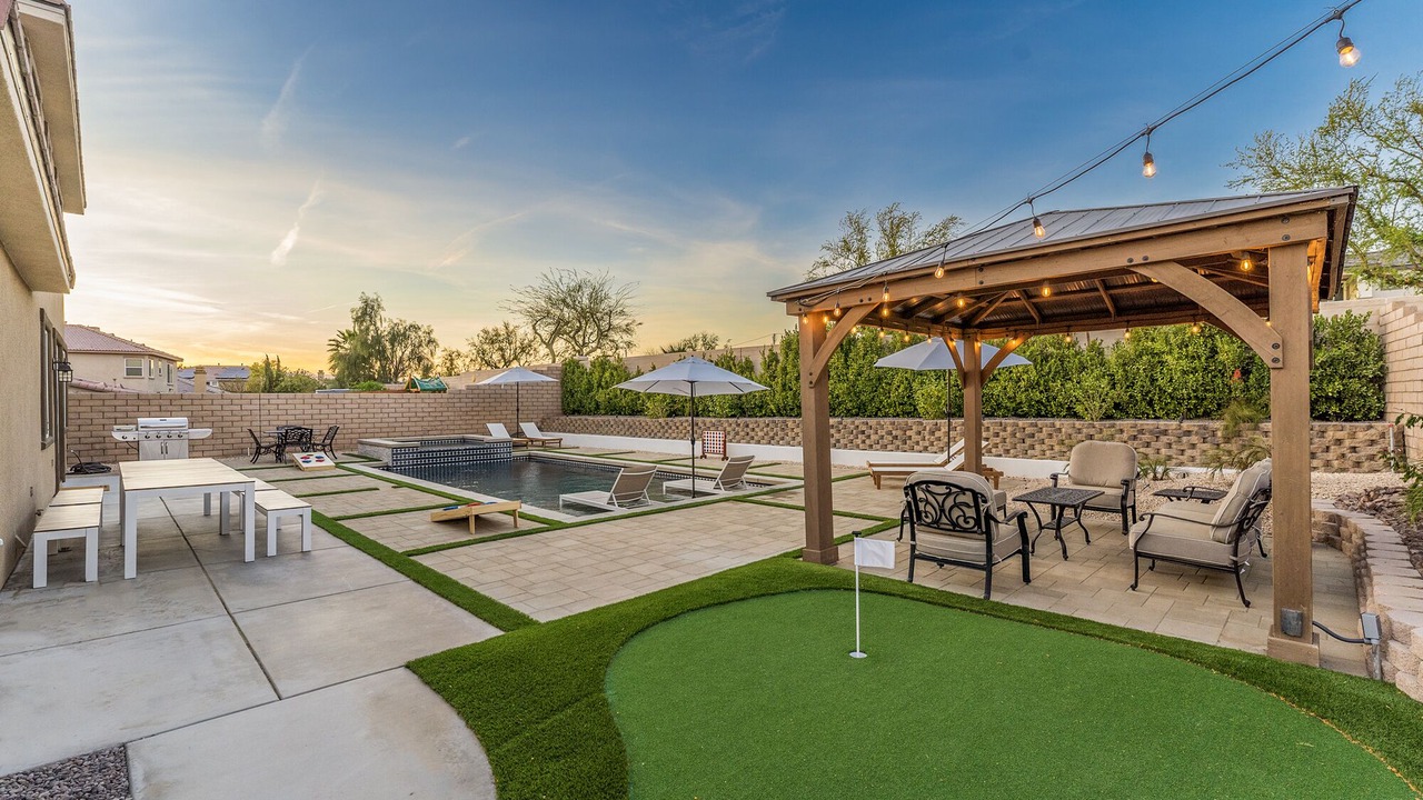 Photo of Outdoor in Terra Lago