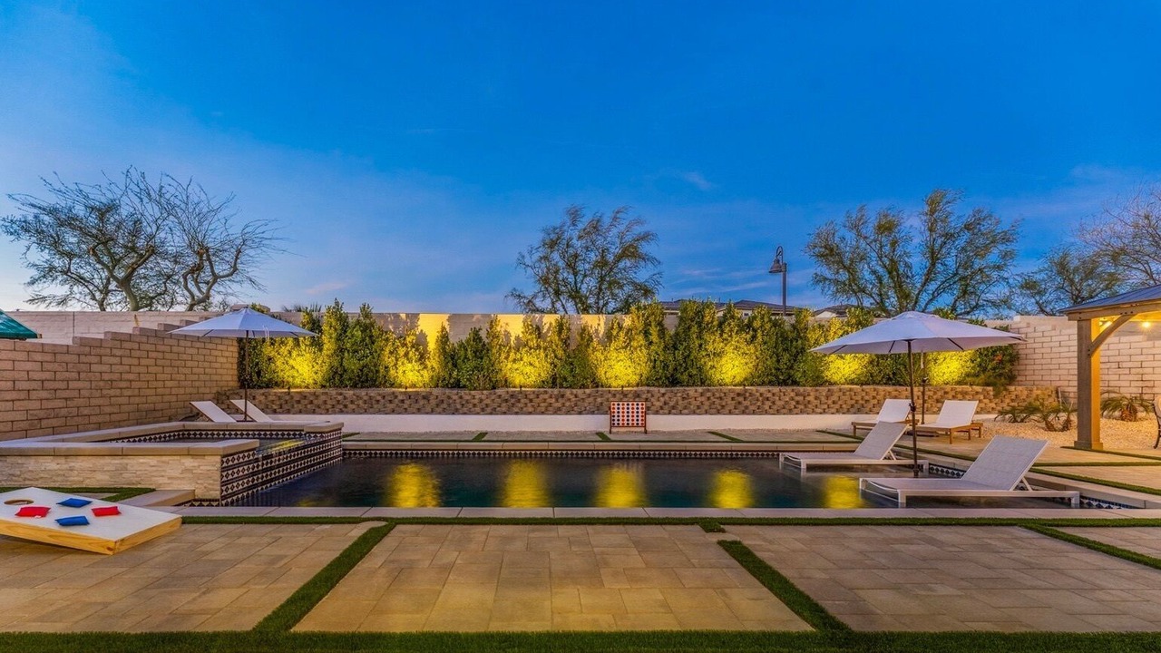 Photo of Outdoor in Terra Lago