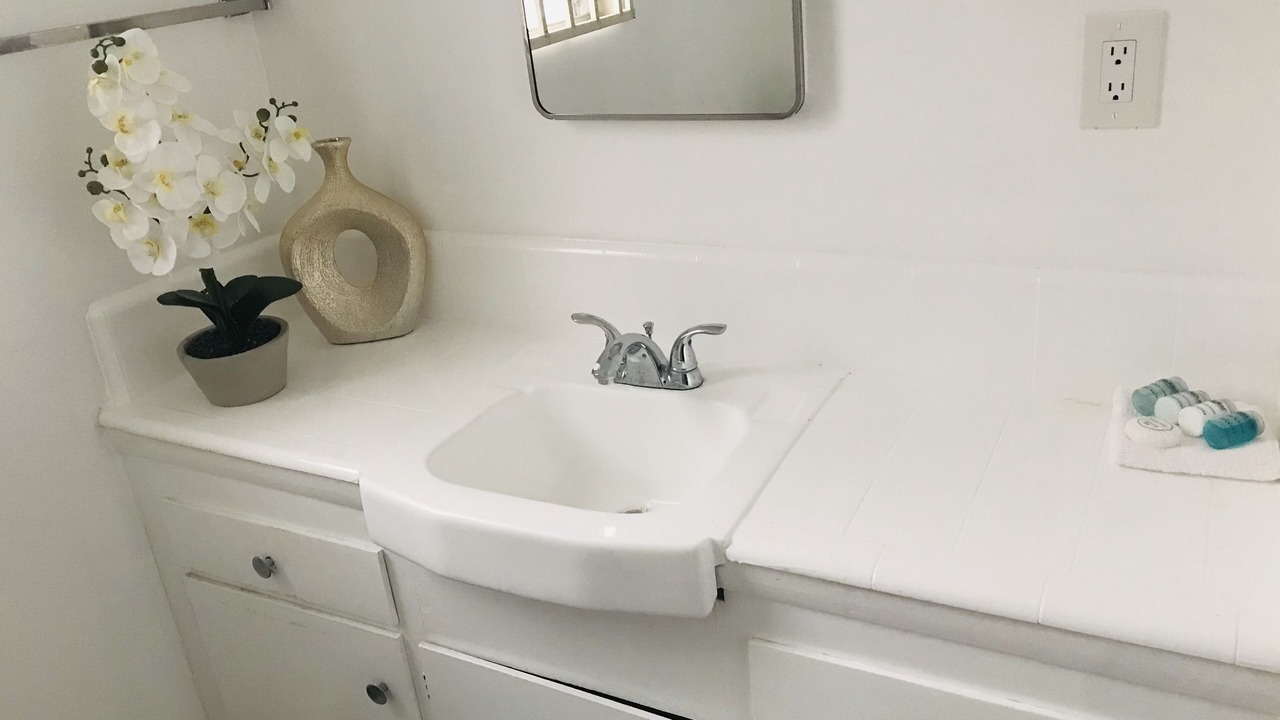 Photo of Bathroom in Sawtelle