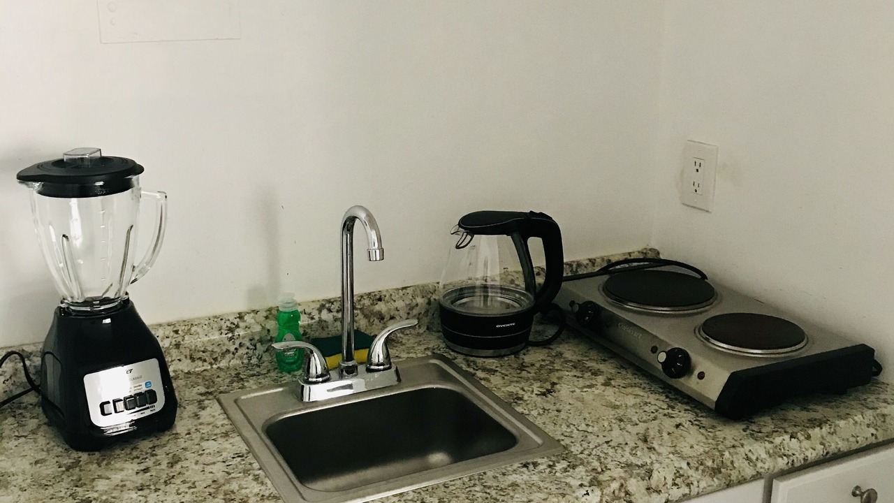 Photo of Kitchen in Sawtelle