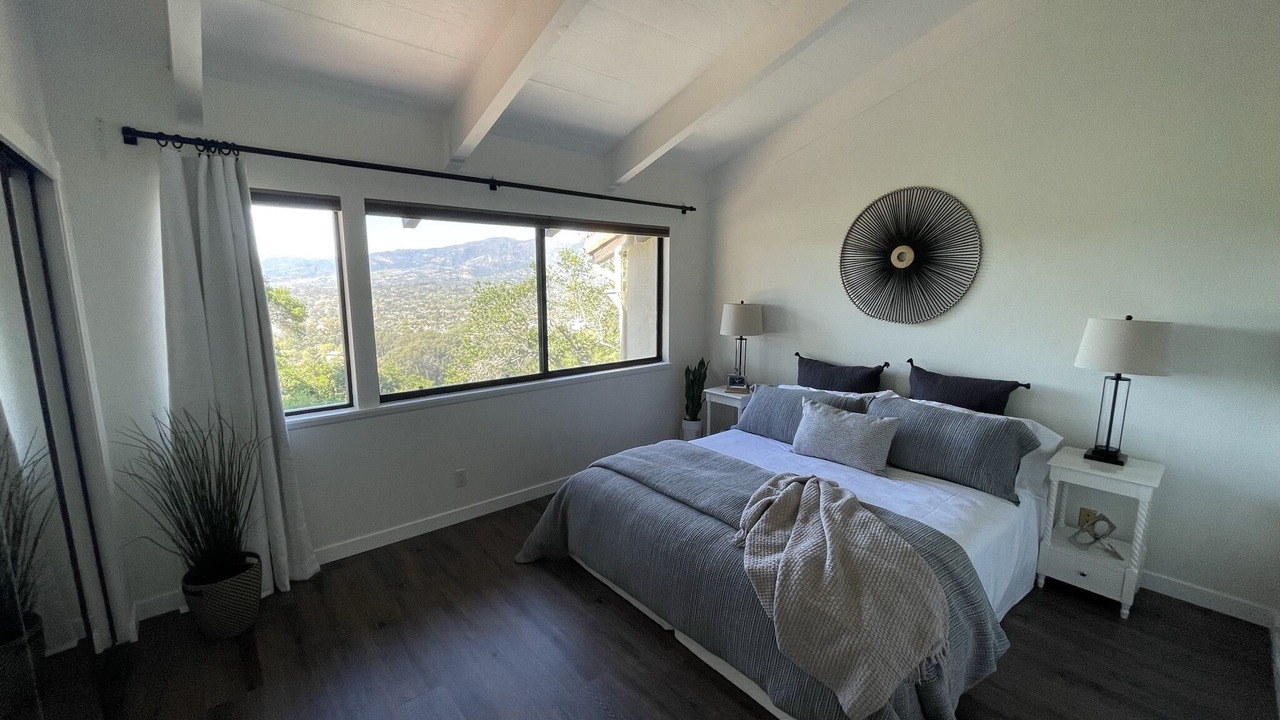Photo of Bedroom in Alta Mesa