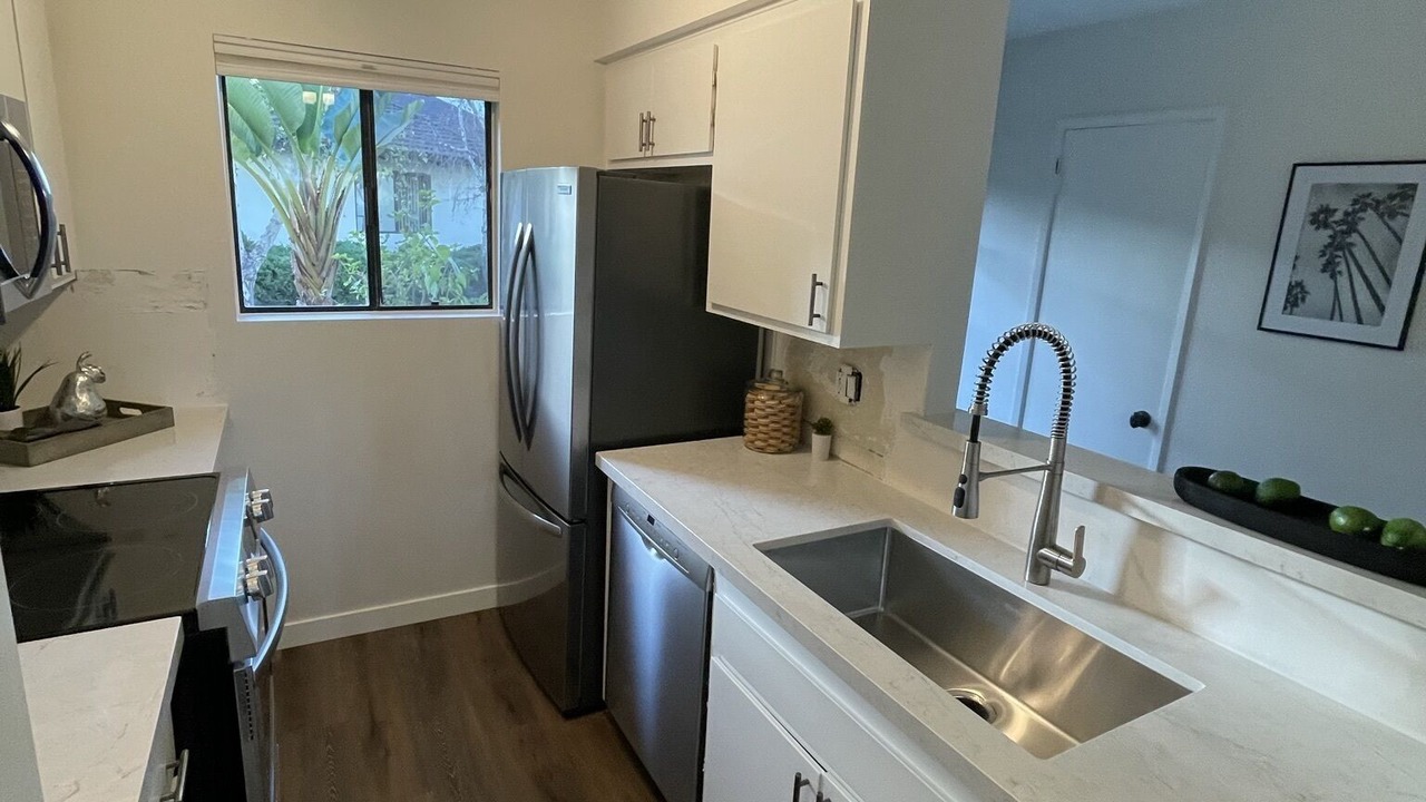 Photo of Kitchen in Alta Mesa
