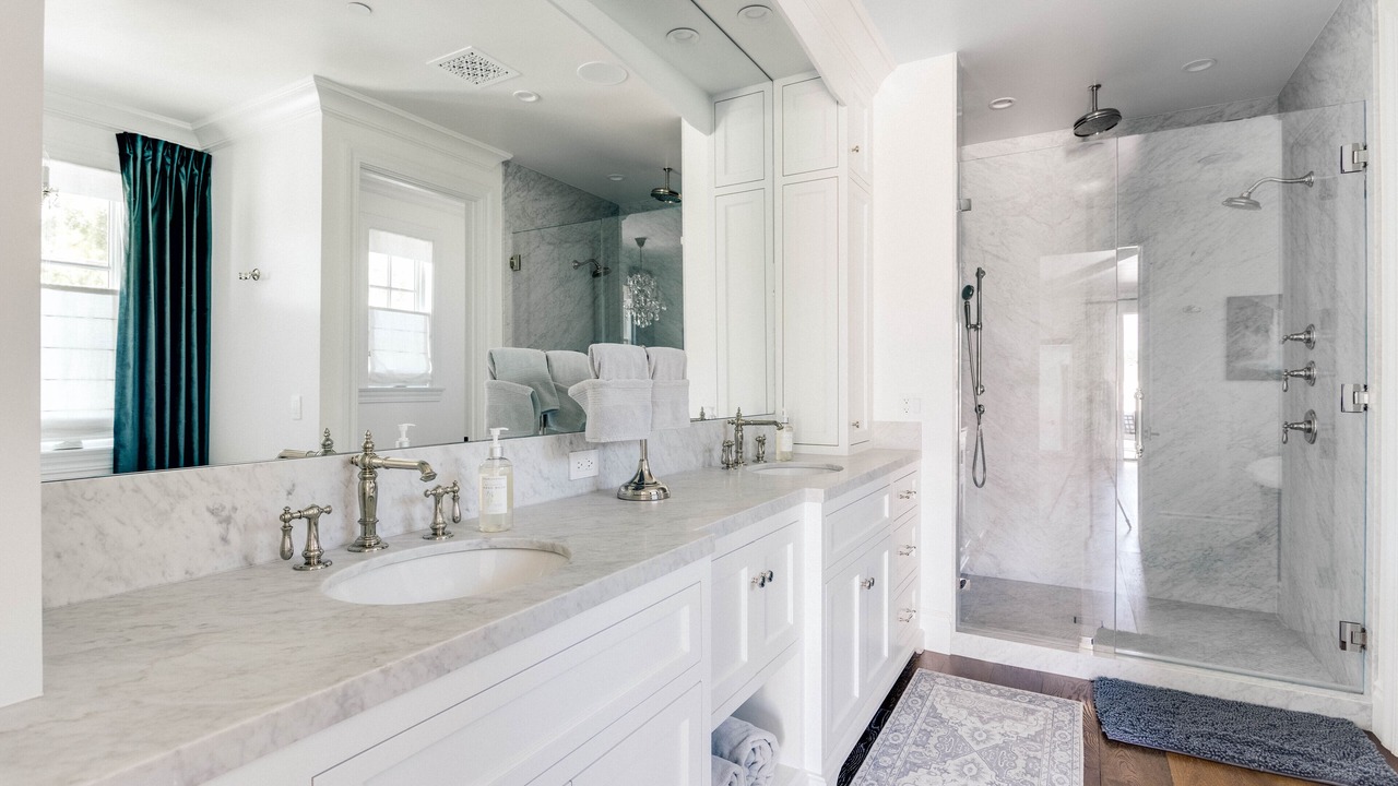 Photo of Bathroom in Northeast