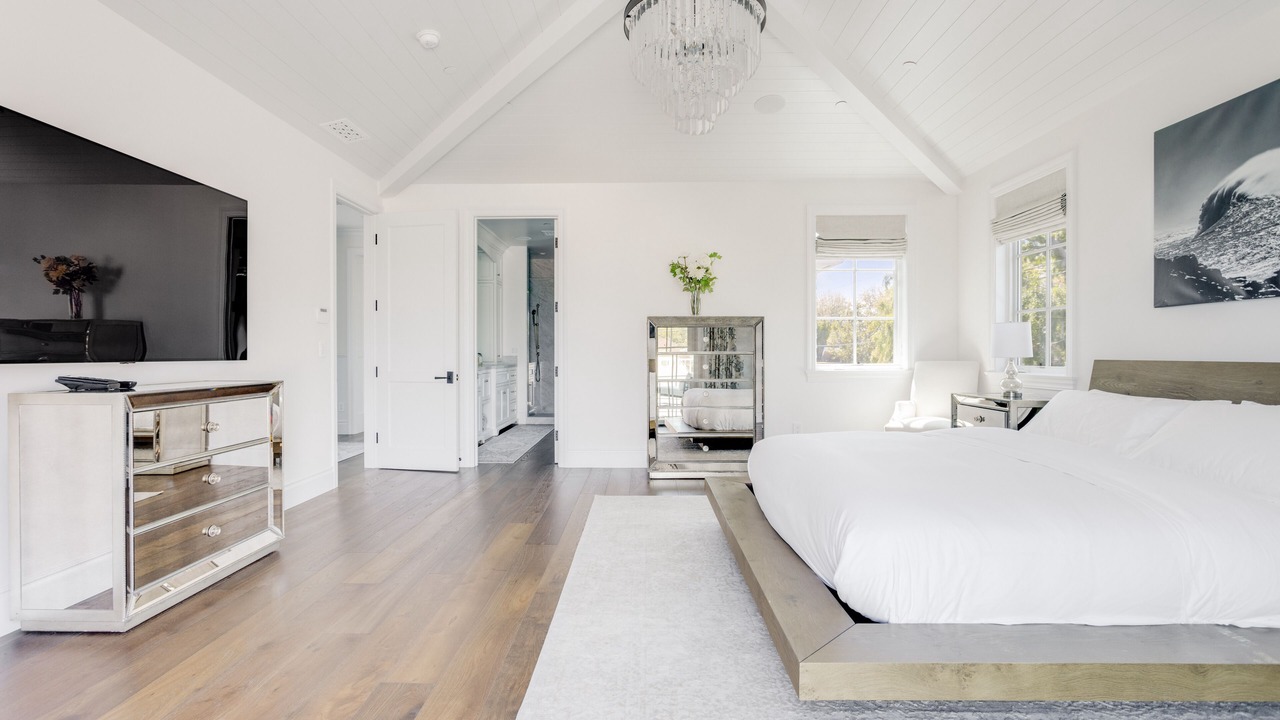 Photo of Bedroom in Northeast