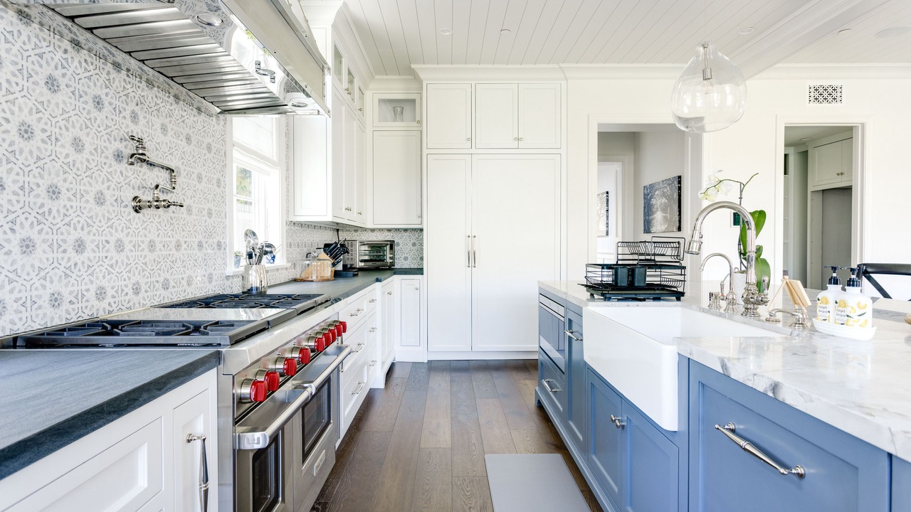 Photo of Kitchen in Northeast