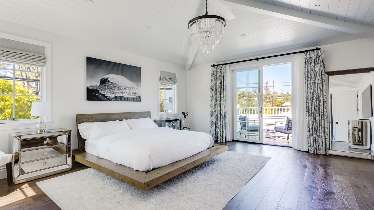 Photo of Bedroom in Northeast