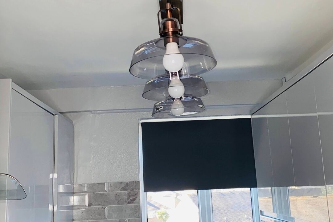 Photo of Kitchen in Livesey