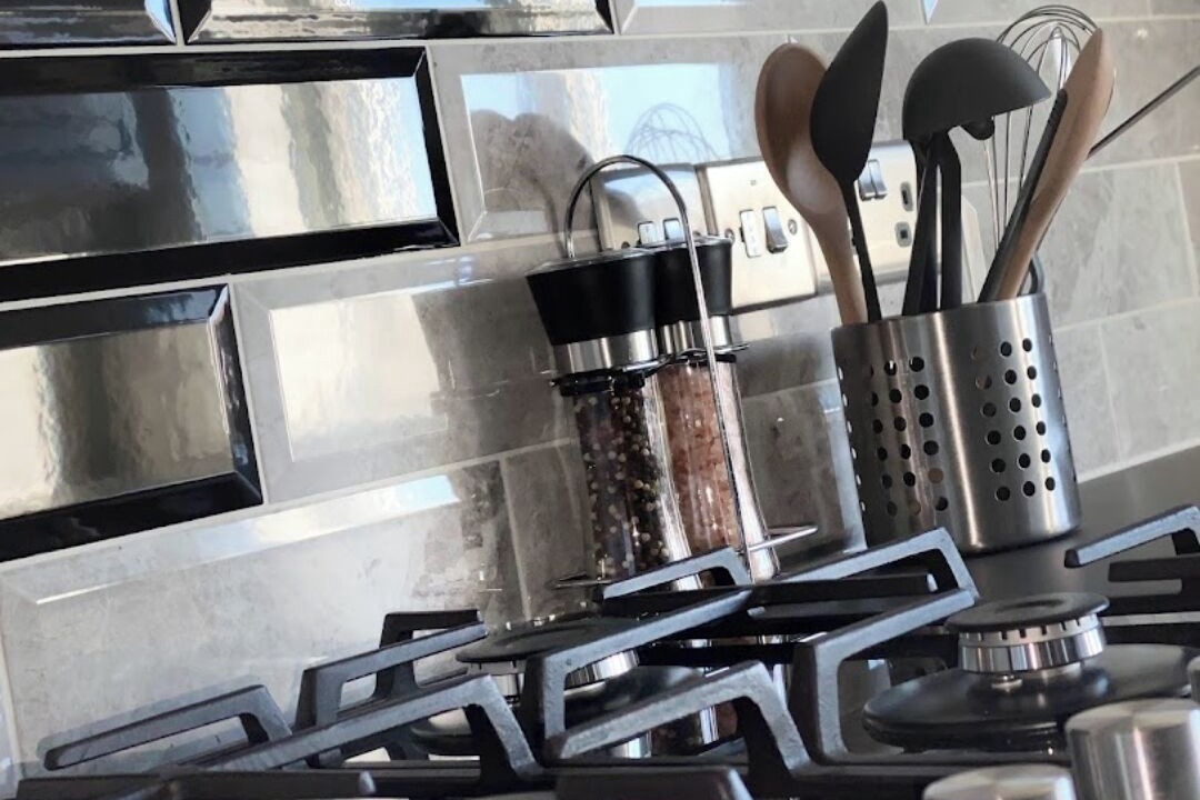 Photo of Kitchen in Livesey