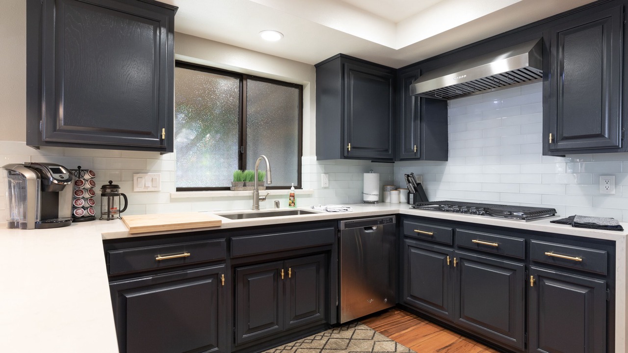 Photo of Kitchen in Crestline