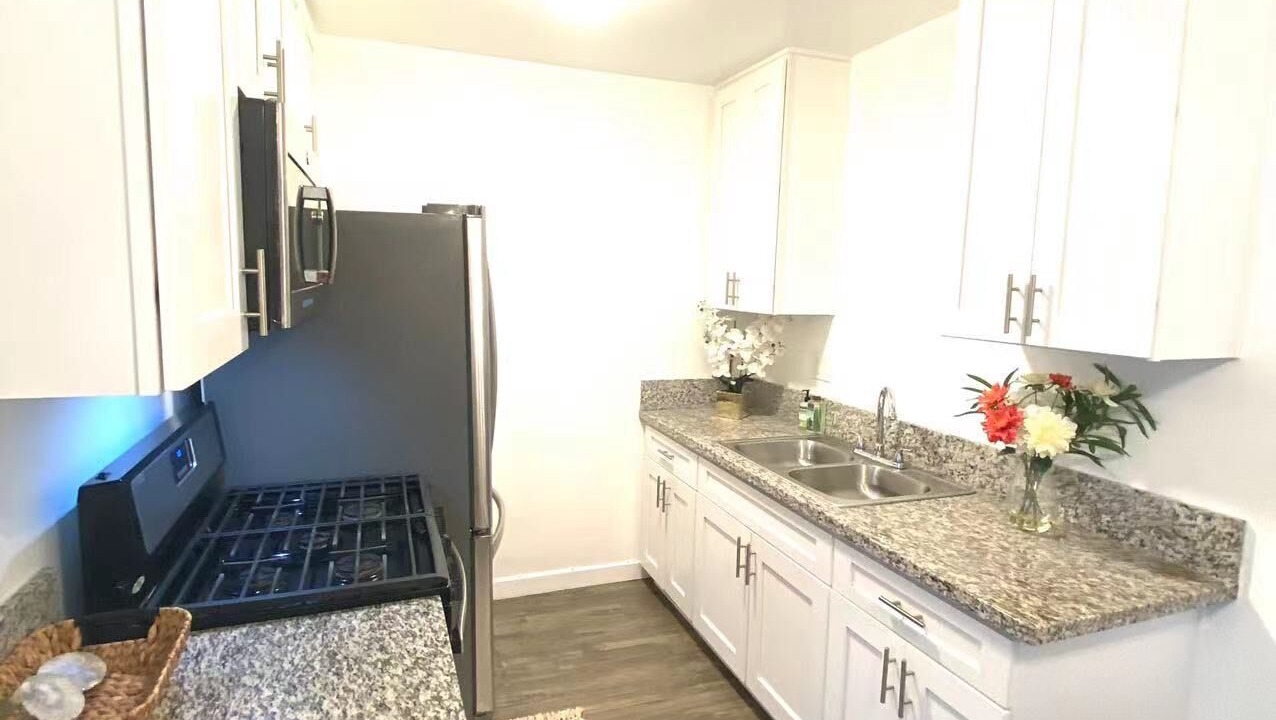 Photo of Kitchen in East Whittier