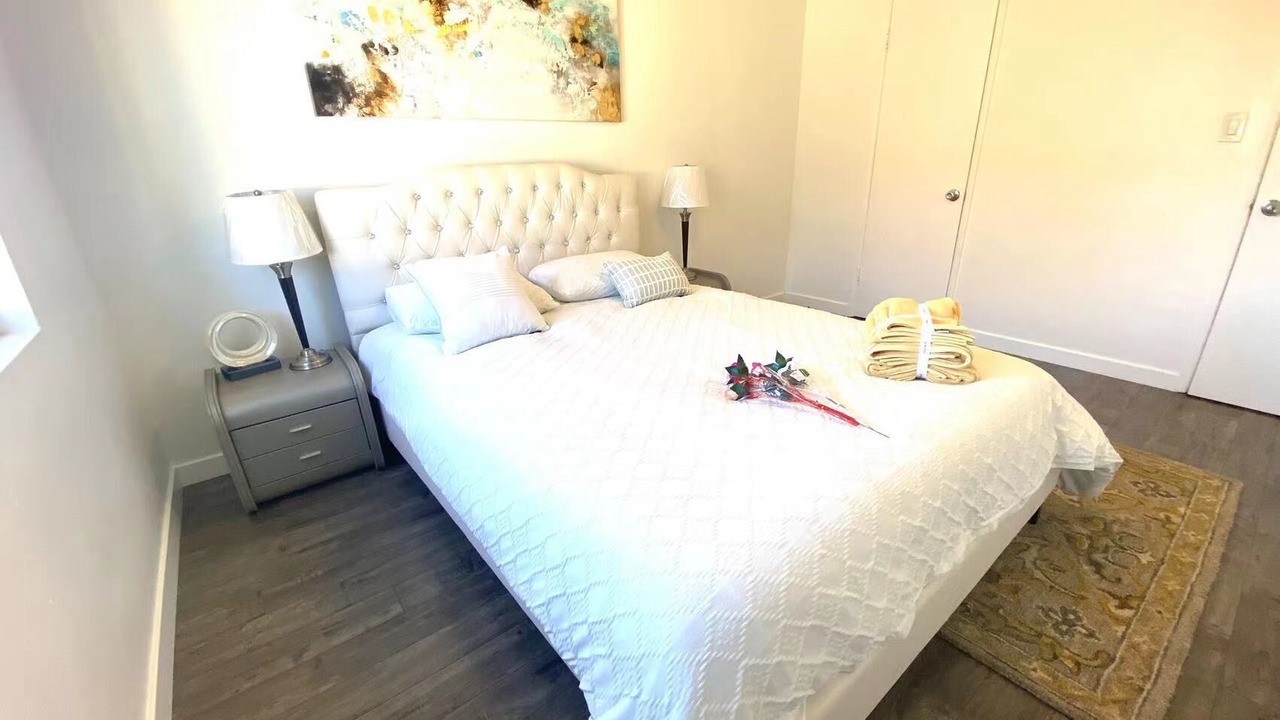 Photo of Bedroom in East Whittier